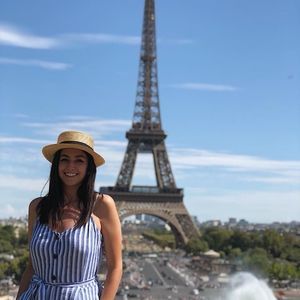 Meet your Posher, Victoria